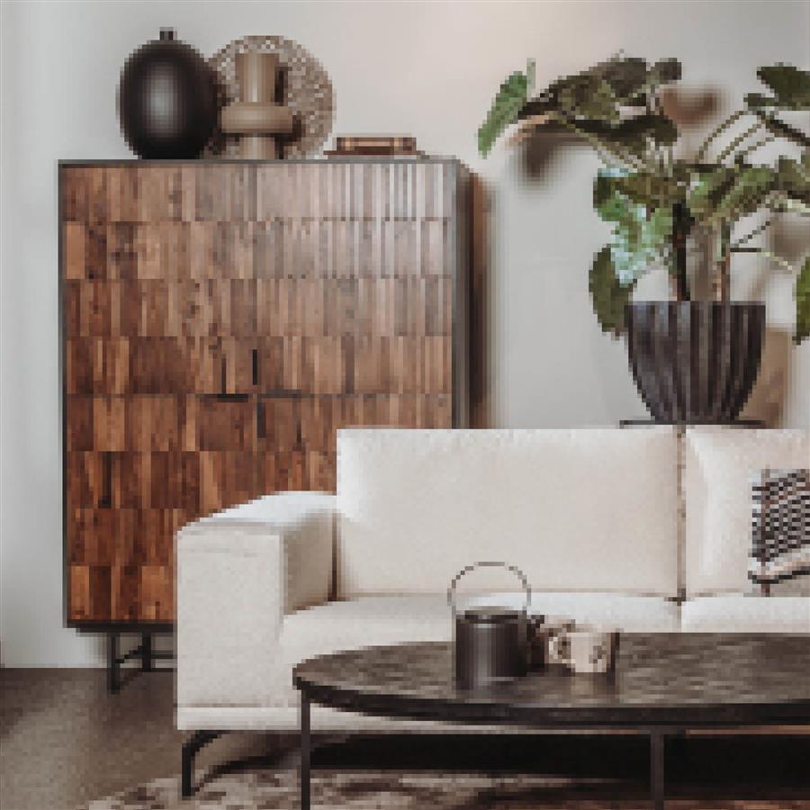 Dimaro Opbergkast 120 cm